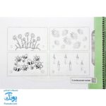 کتاب Tip Top student book ۳ سیمی به همراه کتاب کار و کد QR