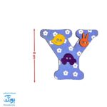 بازی چوب آذین ایپکا (بازی با حروف انگلیسی چوبی)