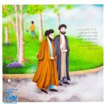 کتاب مجموعه قصه های آن مرد بزرگ ۱ (نمازهای یواشکی)