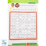 دفتر تمرین و املا پایه اول دبستان گراد