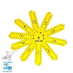 کلید آموزش ریاضی تفریق مدل آوای باران (آموزش تفریق در قالب یک سرگرمی جذاب)
