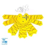 کلید آموزش ریاضی تفریق مدل آوای باران (آموزش تفریق در قالب یک سرگرمی جذاب)