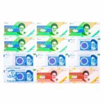 دفتر وایت بردی تمرین و تکرار ریاضی پایه سوم گراد