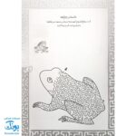 کتاب بازی مازی با مازهای حواستو جمع کن ۵ (متوسط) / مازهای آموزشی و سرگرم کننده برای تقویت هوش
