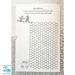 کتاب بازی مازی با مازهای حواستو جمع کن ۶ (متوسط) / مازهای آموزشی و سرگرم کننده برای تقویت هوش