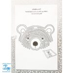 مجموعه ۸ جلدی کتاب بازی مازی با مازهای حواستو جمع کن/ مازهای آموزشی و سرگرم کننده برای تقویت هوش
