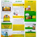بازی فکری گربه های انفجاری ۲ تا ۵ نفره فندقچه