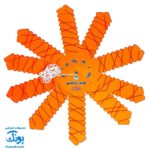 کلید آموزش ریاضی تقسیم مدل آوای باران (آموزش تقسیم در قالب یک سرگرمی جذاب)