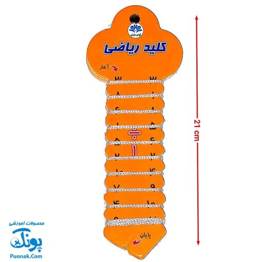 کلید آموزش ریاضی تقسیم مدل آوای باران (آموزش تقسیم در قالب یک سرگرمی جذاب)
