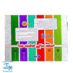 بسته آموزشی ریاضی پنجم دبستان ماوا | ابزارهای خلاقانه برای یادگیری ریاضی خوشمزه