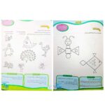 کتاب کار پیش دبستانی ما باید دانا باشیم (۵ جلدی)