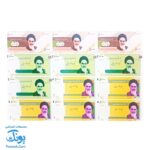 اسکناس و پول آموزشی ۲۴ عددی گراد