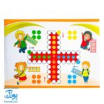 کتاب آموزش گام به گام محاسبات ذهنی چرتکه ترم اول