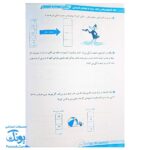 برگ آزمون ریاضی چهارم ابتدایی گراد