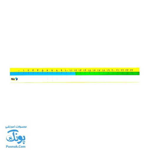 ساعت آموزشی وایت بردی ماوا