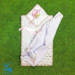 کیف و جانماز جشن تکلیف دخترانه | ست کامل شیک و کاربردی برای جشن عبادت