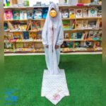 کیف و جانماز جشن تکلیف دخترانه | ست کامل شیک و کاربردی برای جشن عبادت