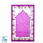 کیف مخمل نماز جشن تکلیف طرح نیایش