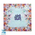 کیف مخمل نماز جشن تکلیف طرح نیایش