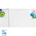 کاردستی خیاط کوچولو: بدوز و بساز ۲ - خلاقیت و سرگرمی برای کودکان