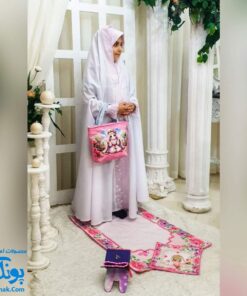 پک جشن عبادت: ست ویژه تکلیف