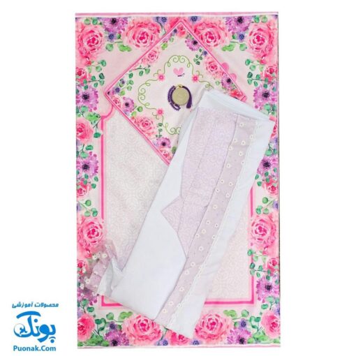 پک جشن عبادت: ست ویژه تکلیف