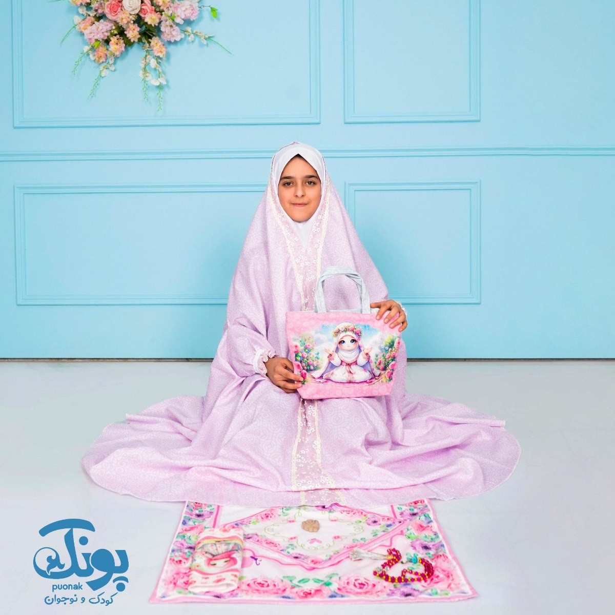 پک جشن عبادت: ست ویژه تکلیف