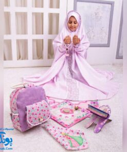 پک هدیه جشن تکلیف دخترانه، انتخابی شیک و خاص VIP