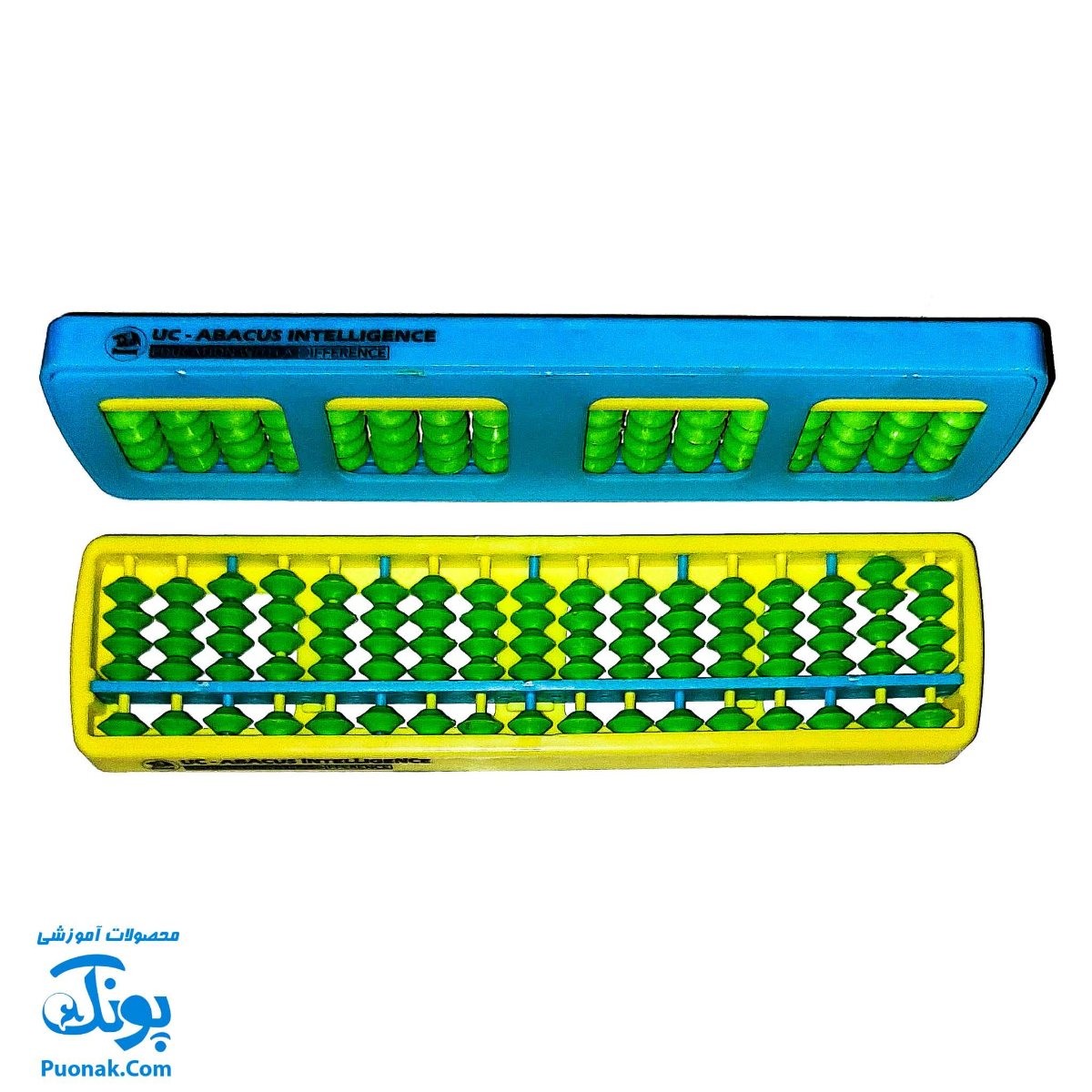 چرتکه حرفه‌ای یو سی مس دراگون ۱۷ میل