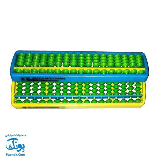 چرتکه حرفه‌ای یو سی مس دراگون ۱۷ میل