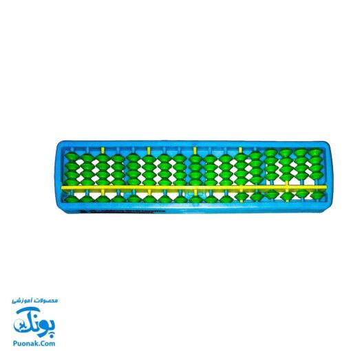 چرتکه حرفه‌ای یو سی مس دراگون ۱۷ میل