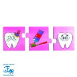 پازل قبل و بعد - بازی آموزشی و سرگرم‌کننده برای کودکان
