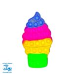 پاپ ایت (پاپیت) بازیتا - فیجت ضد استرس و سرگرمی