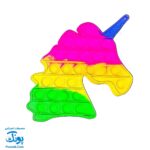 پاپ ایت (پاپیت) بازیتا - فیجت ضد استرس و سرگرمی