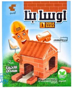 بازی آموزشی اوسا بنا ۱