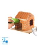 بازی آموزشی اوسا بنا ۱