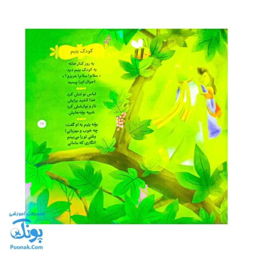 فاطمه سلام الله علیها: شعرهایی برای آشنایی با شخصیت بانوی بزرگ اسلام