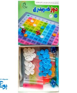 بازی دوز ضربدری