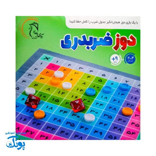 بازی دوز ضربدری