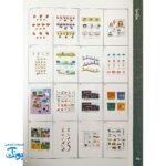 کتاب کارآگاهان کوچک معماهای بزرگ۲: تمرین‌های هوش و منطق