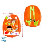 کیف کوله فانتزی آوای بامداد
