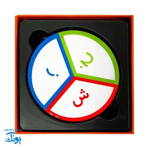 بازی نام سرعت - چالش زبان و سرعت عمل