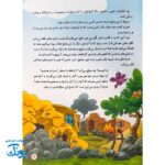 کتاب داستان مهدوی سخنگو ۲ آرزوی بزرگ