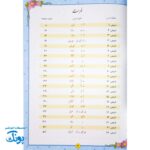 الفبای مهربانی ۲ جلدی