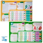 بسته کامل بارداری قدم قدم با فرشته