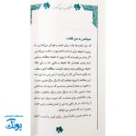 کتاب مهدویت نوجوان هیچکس به من نگفت ...