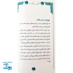 کتاب مهدویت نوجوان هیچکس به من نگفت ...