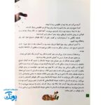 کتاب داستان مهدوی سخنگو ۳ پرستوی مهربان
