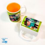 لیوان مذهبی، مهدوی دختر و پسر