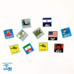 بازی فرمانده باهوش (مهدوی)